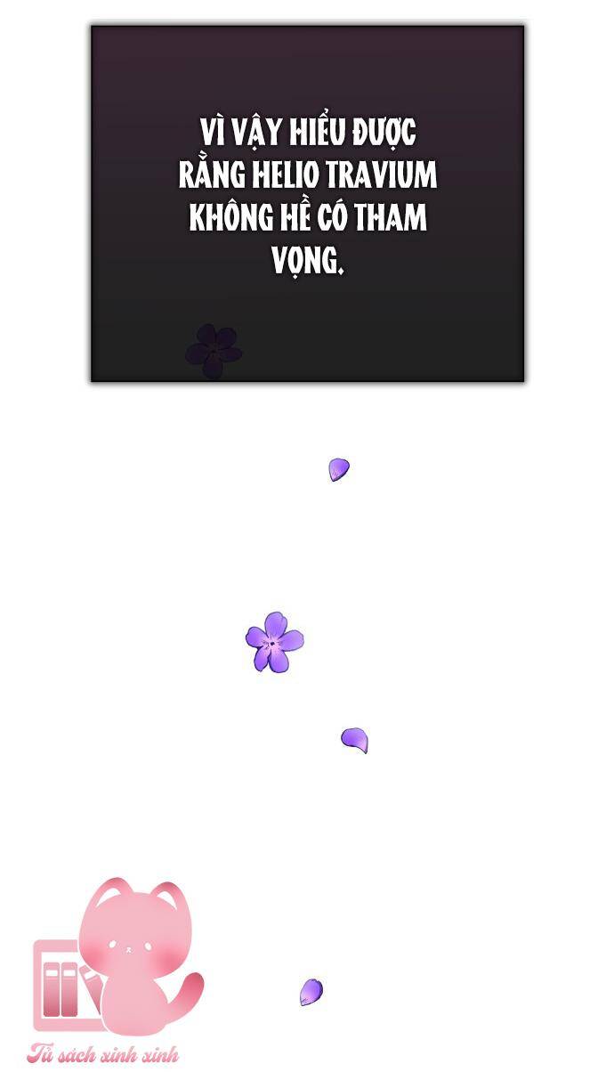 Tôi Muốn Trở Thành Cô Ấy Chỉ Một Ngày Chapter 127 - Trang 2