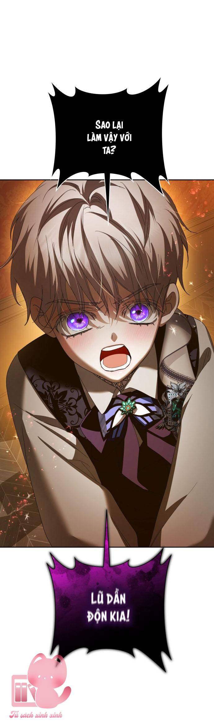 Tôi Muốn Trở Thành Cô Ấy Chỉ Một Ngày Chapter 128 - Trang 2