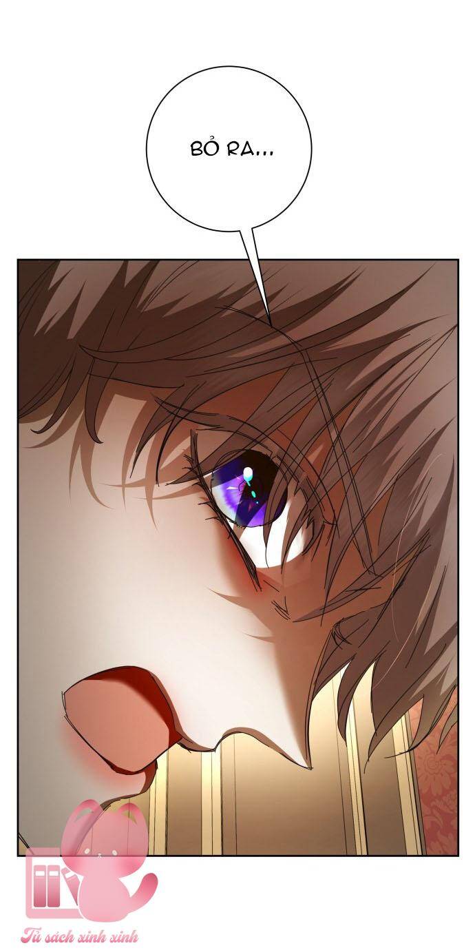 Tôi Muốn Trở Thành Cô Ấy Chỉ Một Ngày Chapter 128 - Trang 2