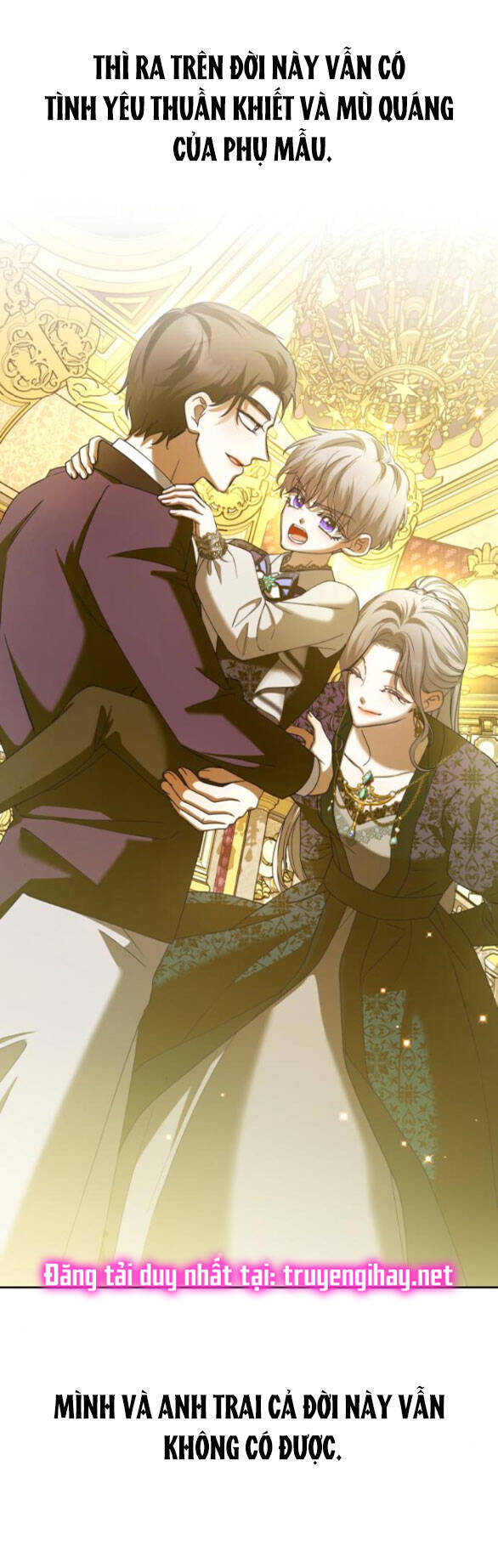 Tôi Muốn Trở Thành Cô Ấy Chỉ Một Ngày Chapter 129.2 - Trang 2