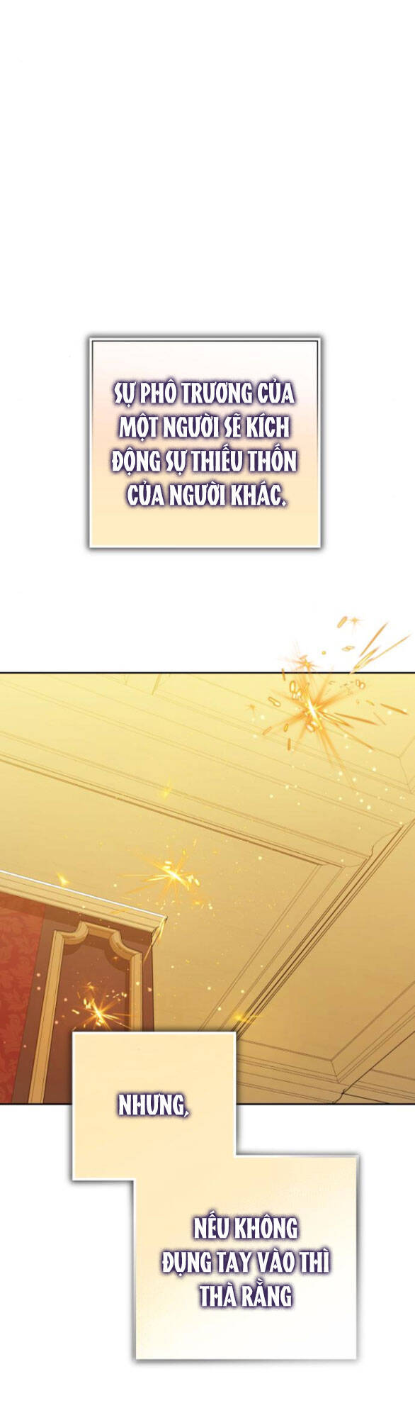 Tôi Muốn Trở Thành Cô Ấy Chỉ Một Ngày Chapter 129.2 - Trang 2