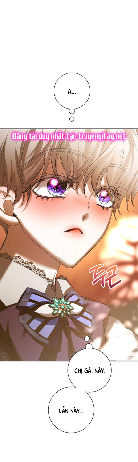 Tôi Muốn Trở Thành Cô Ấy Chỉ Một Ngày Chapter 129.2 - Trang 2