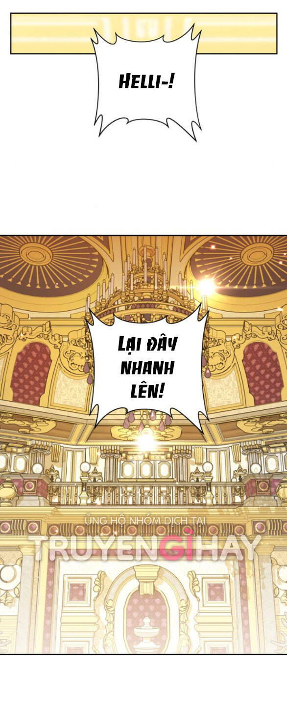 Tôi Muốn Trở Thành Cô Ấy Chỉ Một Ngày Chapter 129.2 - Trang 2