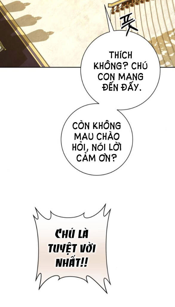 Tôi Muốn Trở Thành Cô Ấy Chỉ Một Ngày Chapter 129.2 - Trang 2