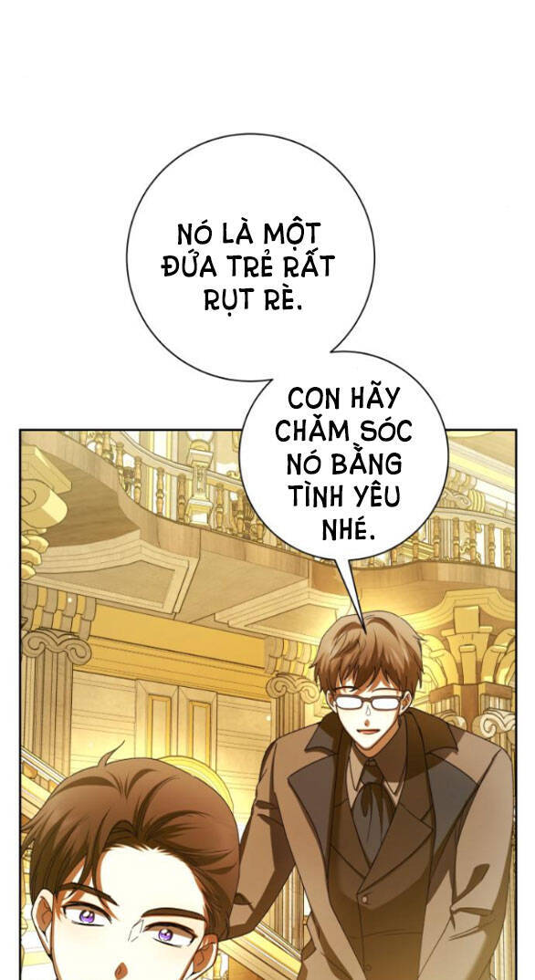 Tôi Muốn Trở Thành Cô Ấy Chỉ Một Ngày Chapter 129.2 - Trang 2