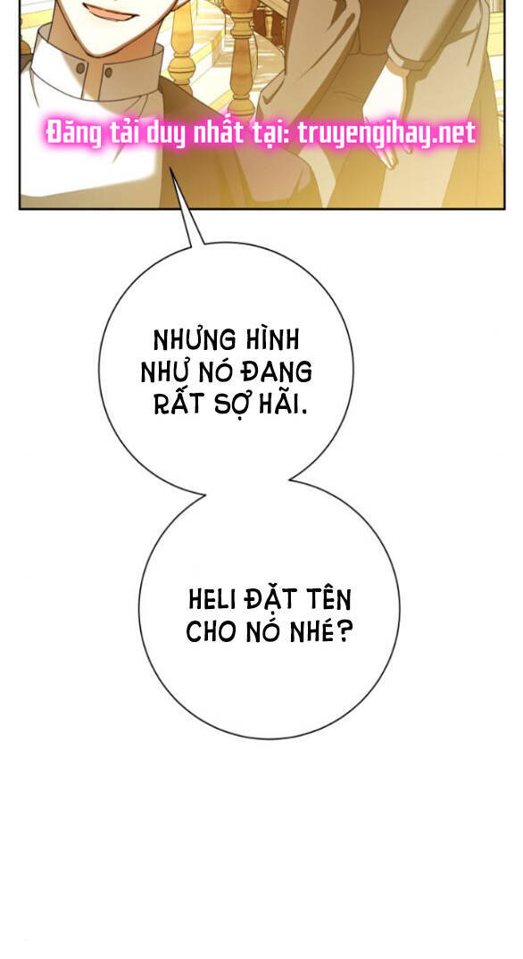 Tôi Muốn Trở Thành Cô Ấy Chỉ Một Ngày Chapter 129.2 - Trang 2