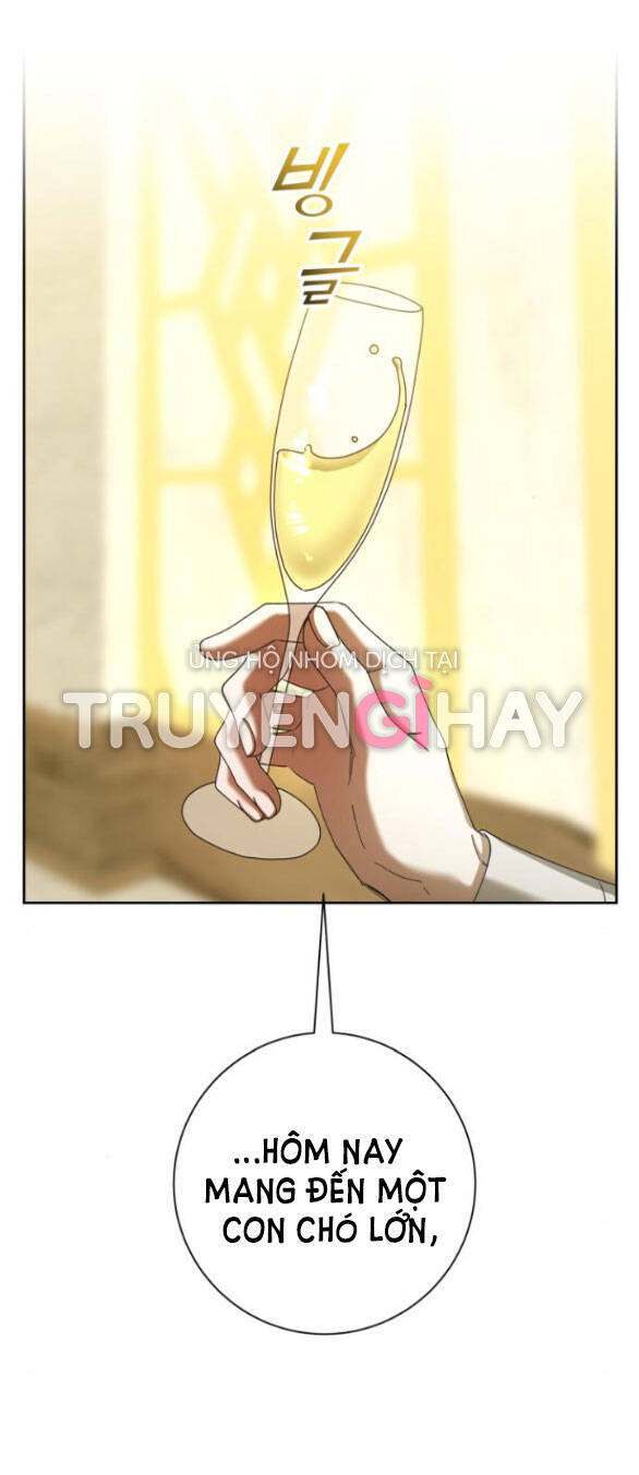 Tôi Muốn Trở Thành Cô Ấy Chỉ Một Ngày Chapter 129.2 - Trang 2