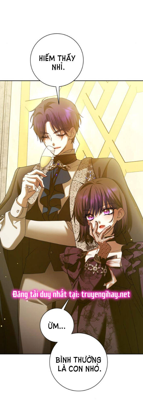 Tôi Muốn Trở Thành Cô Ấy Chỉ Một Ngày Chapter 129.2 - Trang 2