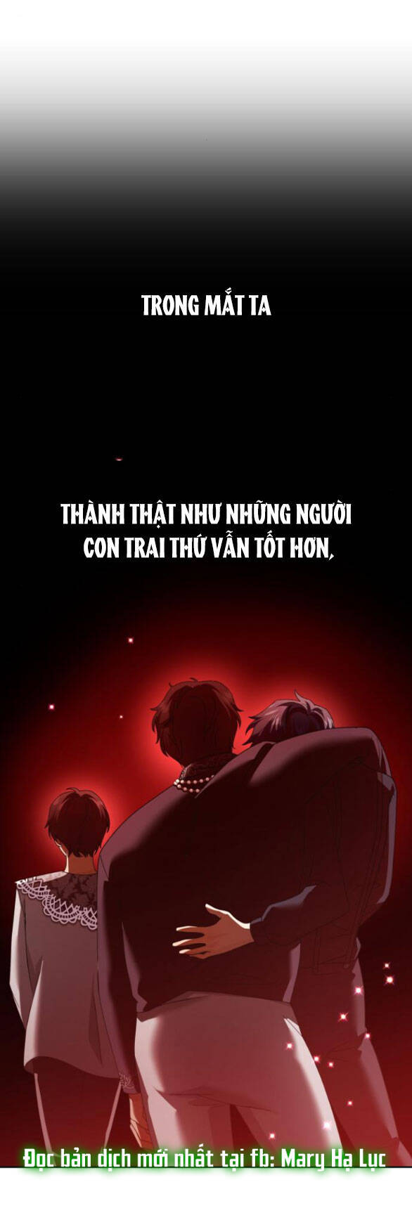 Tôi Muốn Trở Thành Cô Ấy Chỉ Một Ngày Chapter 129.2 - Trang 2