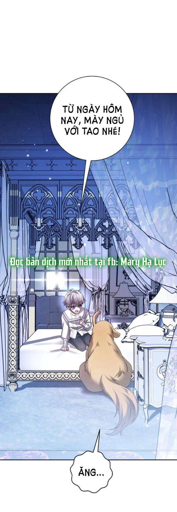 Tôi Muốn Trở Thành Cô Ấy Chỉ Một Ngày Chapter 129.2 - Trang 2