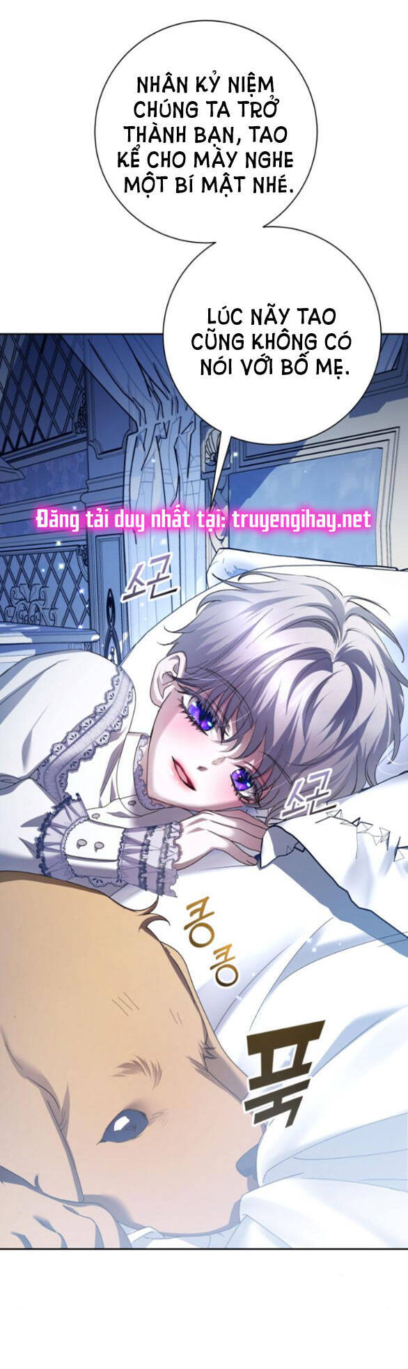 Tôi Muốn Trở Thành Cô Ấy Chỉ Một Ngày Chapter 129.2 - Trang 2