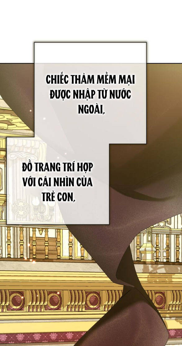 Tôi Muốn Trở Thành Cô Ấy Chỉ Một Ngày Chapter 129.2 - Trang 2
