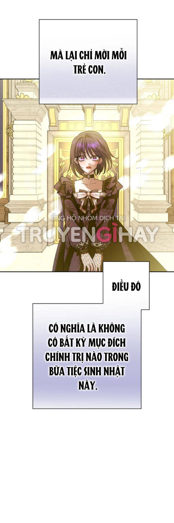 Tôi Muốn Trở Thành Cô Ấy Chỉ Một Ngày Chapter 129.2 - Trang 2