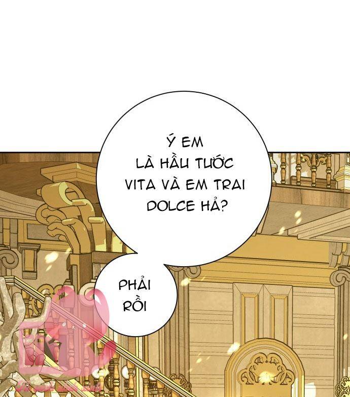 Tôi Muốn Trở Thành Cô Ấy Chỉ Một Ngày Chapter 129 - Trang 2