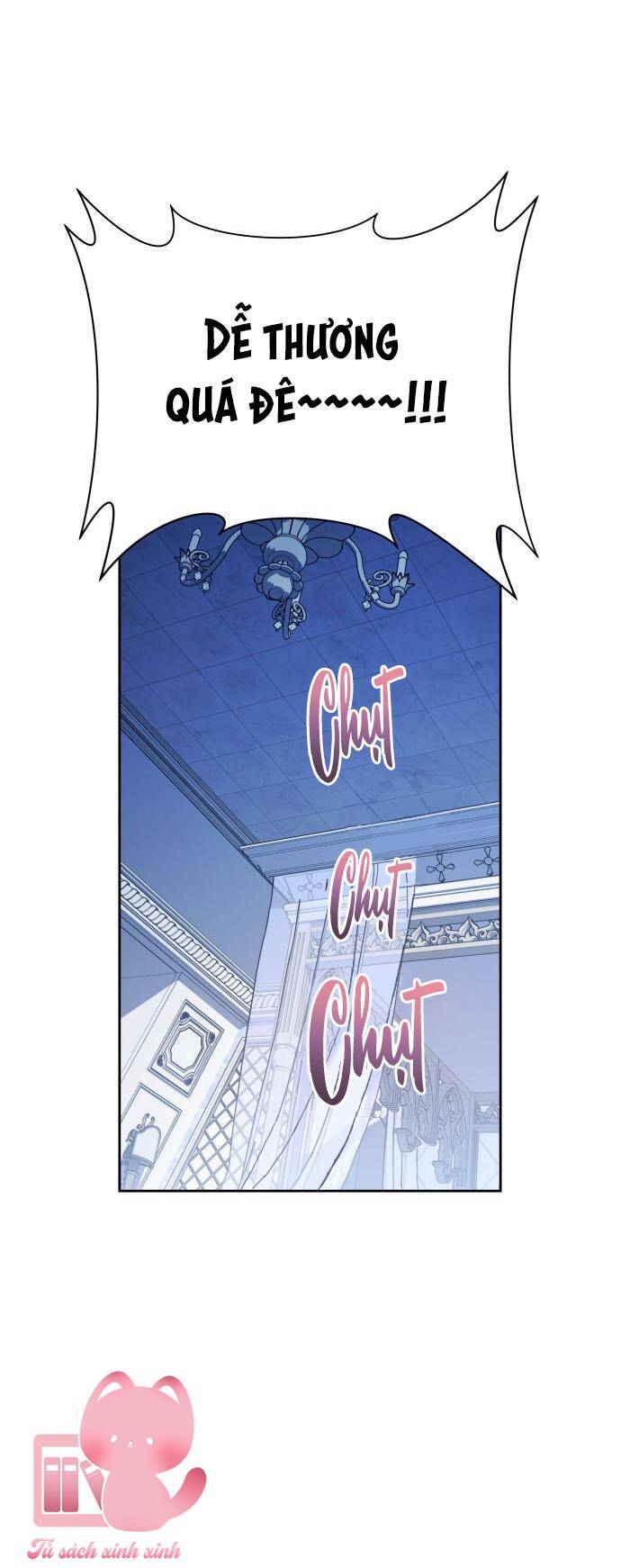 Tôi Muốn Trở Thành Cô Ấy Chỉ Một Ngày Chapter 129 - Trang 2