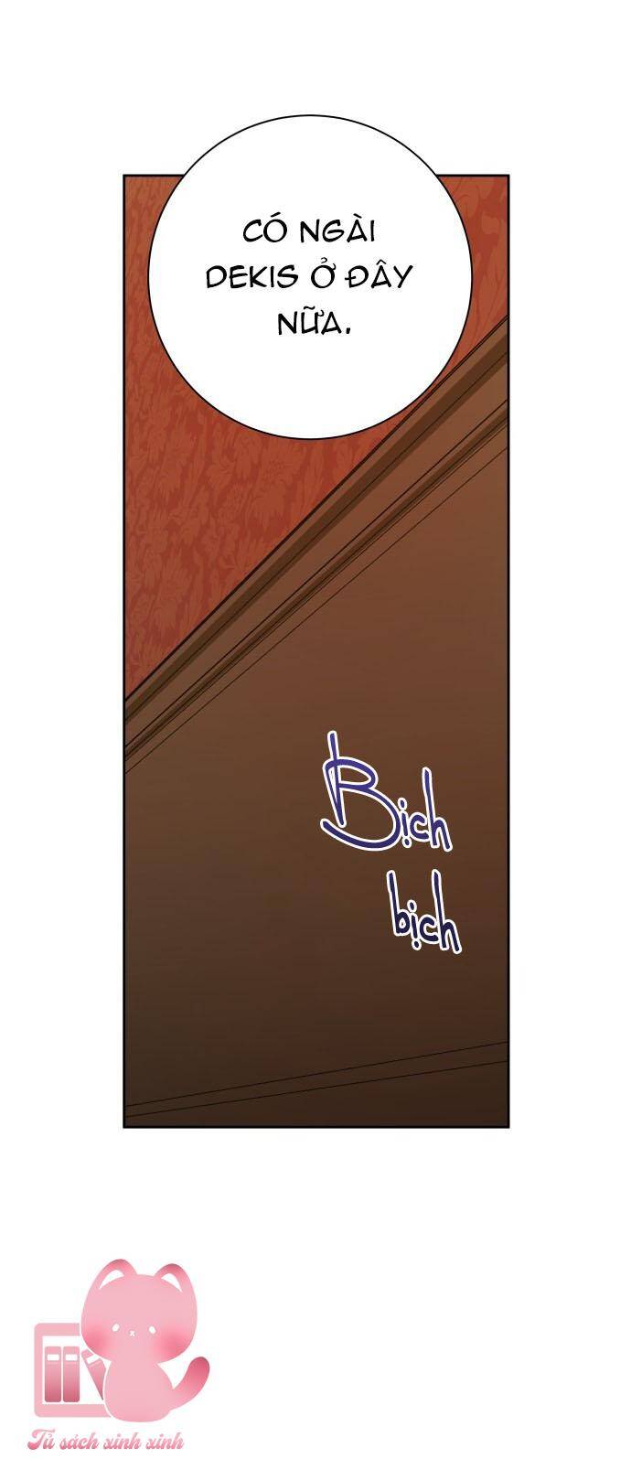 Tôi Muốn Trở Thành Cô Ấy Chỉ Một Ngày Chapter 129 - Trang 2
