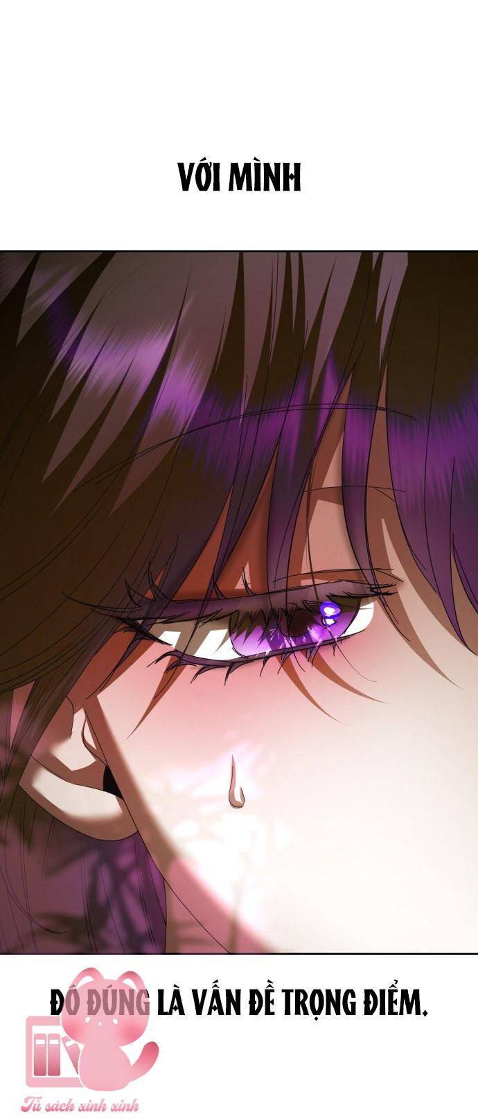 Tôi Muốn Trở Thành Cô Ấy Chỉ Một Ngày Chapter 129 - Trang 2