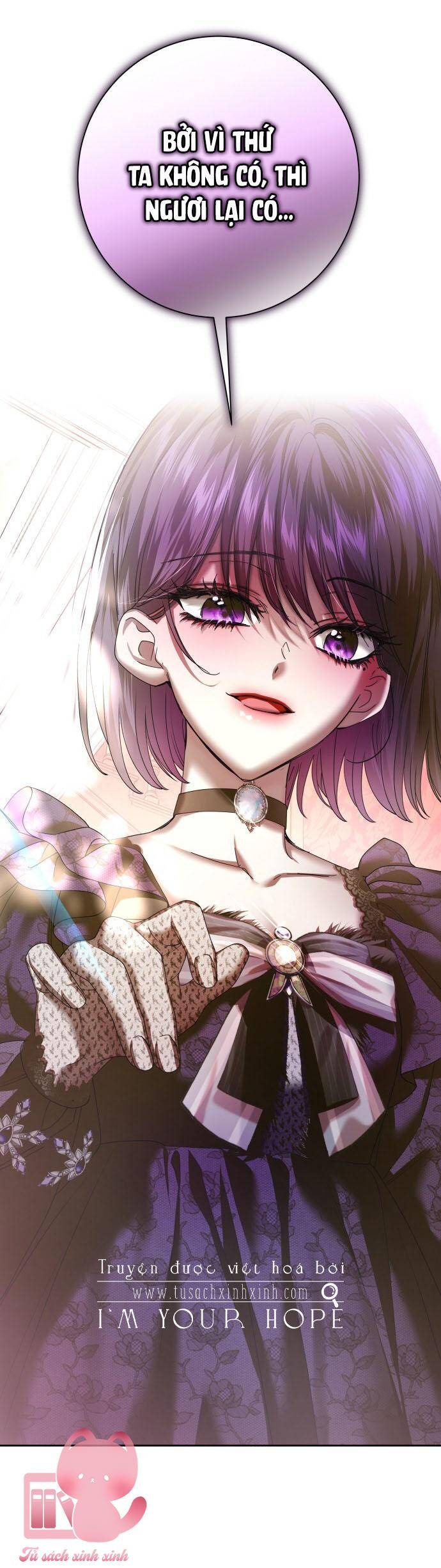 Tôi Muốn Trở Thành Cô Ấy Chỉ Một Ngày Chapter 129 - Trang 2
