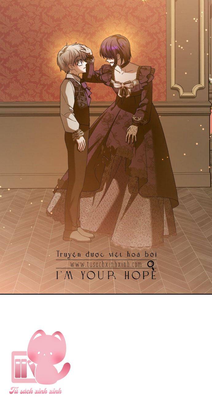 Tôi Muốn Trở Thành Cô Ấy Chỉ Một Ngày Chapter 129 - Trang 2