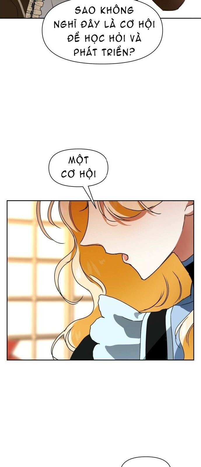 Tôi Muốn Trở Thành Cô Ấy Chỉ Một Ngày Chapter 13 - Trang 2