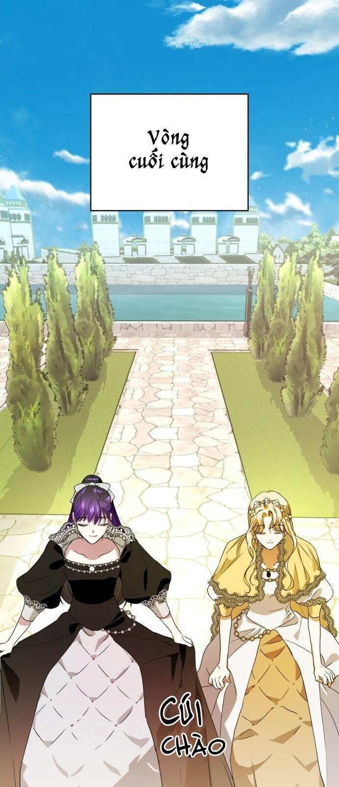 Tôi Muốn Trở Thành Cô Ấy Chỉ Một Ngày Chapter 13 - Trang 2