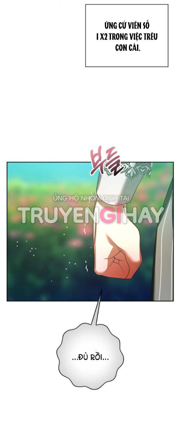 Tôi Muốn Trở Thành Cô Ấy Chỉ Một Ngày Chapter 130.1 - Trang 2
