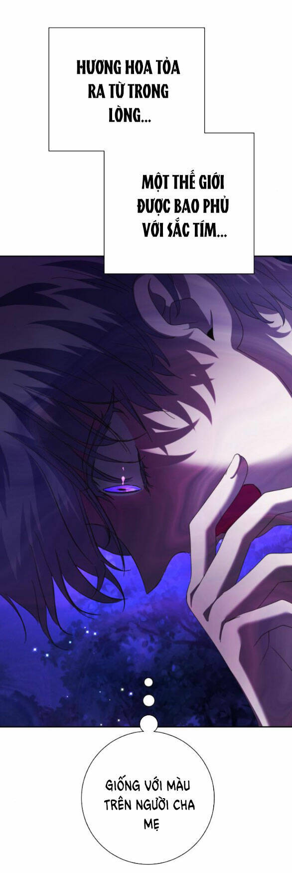 Tôi Muốn Trở Thành Cô Ấy Chỉ Một Ngày Chapter 131.2 - Trang 2