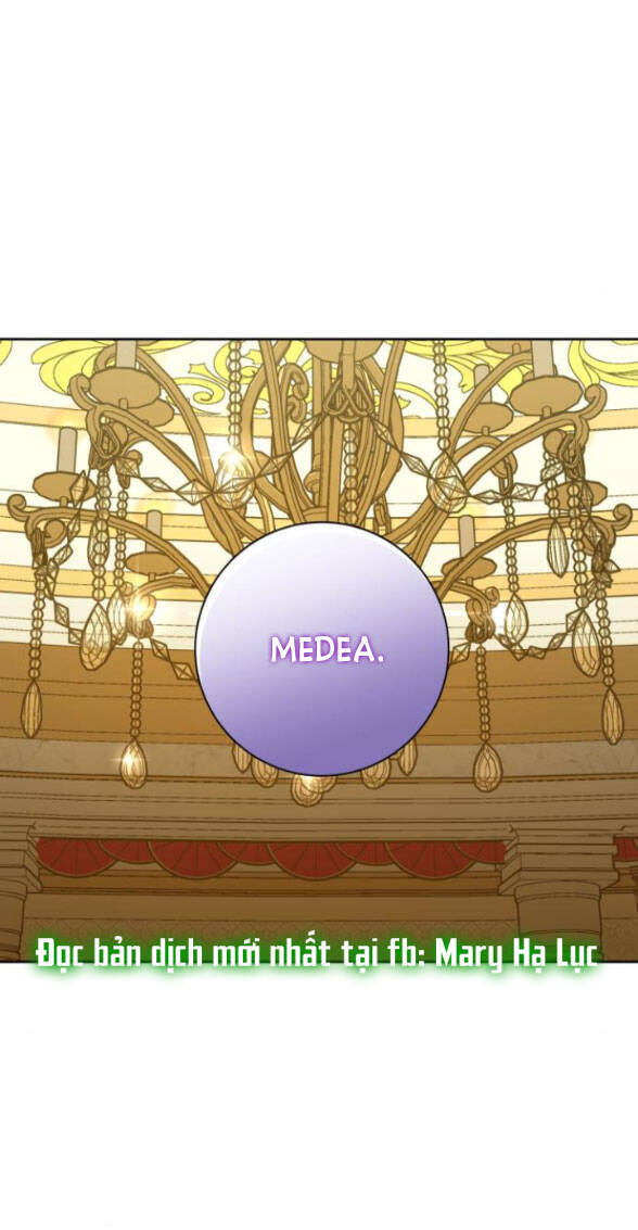 Tôi Muốn Trở Thành Cô Ấy Chỉ Một Ngày Chapter 132.1 - Trang 2