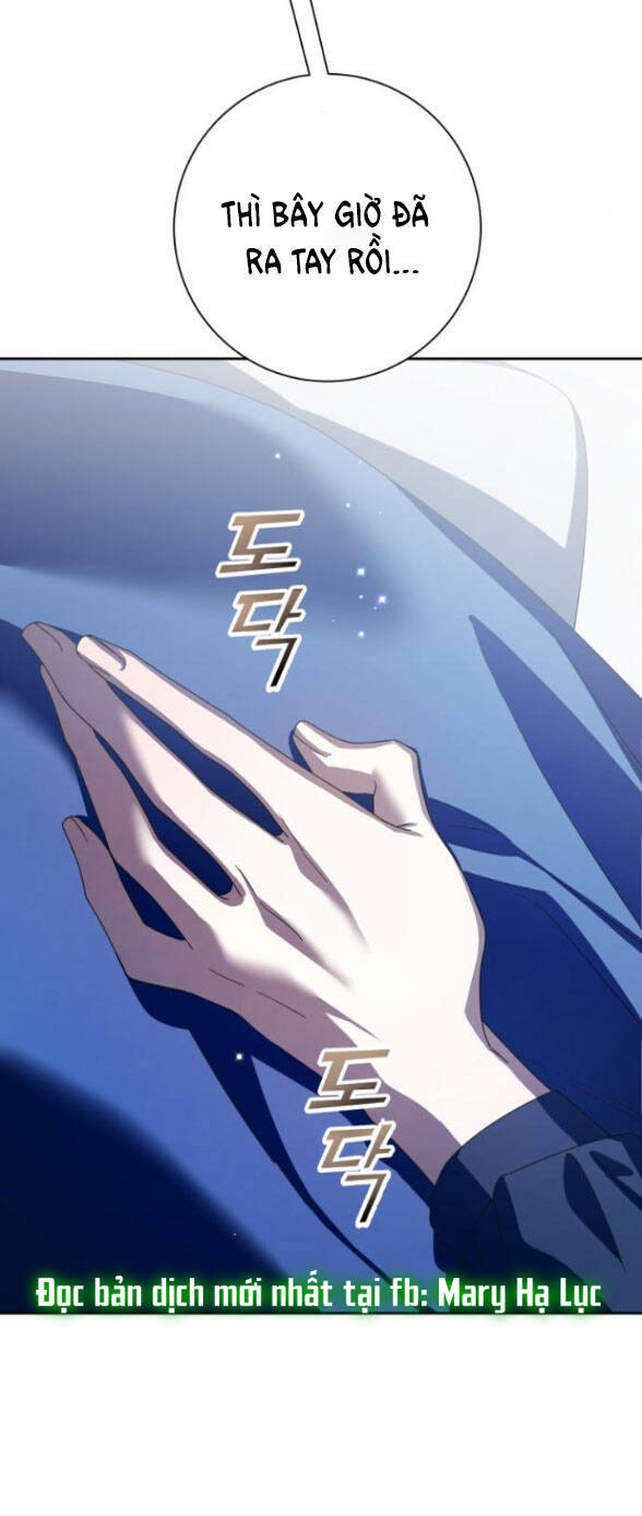 Tôi Muốn Trở Thành Cô Ấy Chỉ Một Ngày Chapter 132.1 - Trang 2
