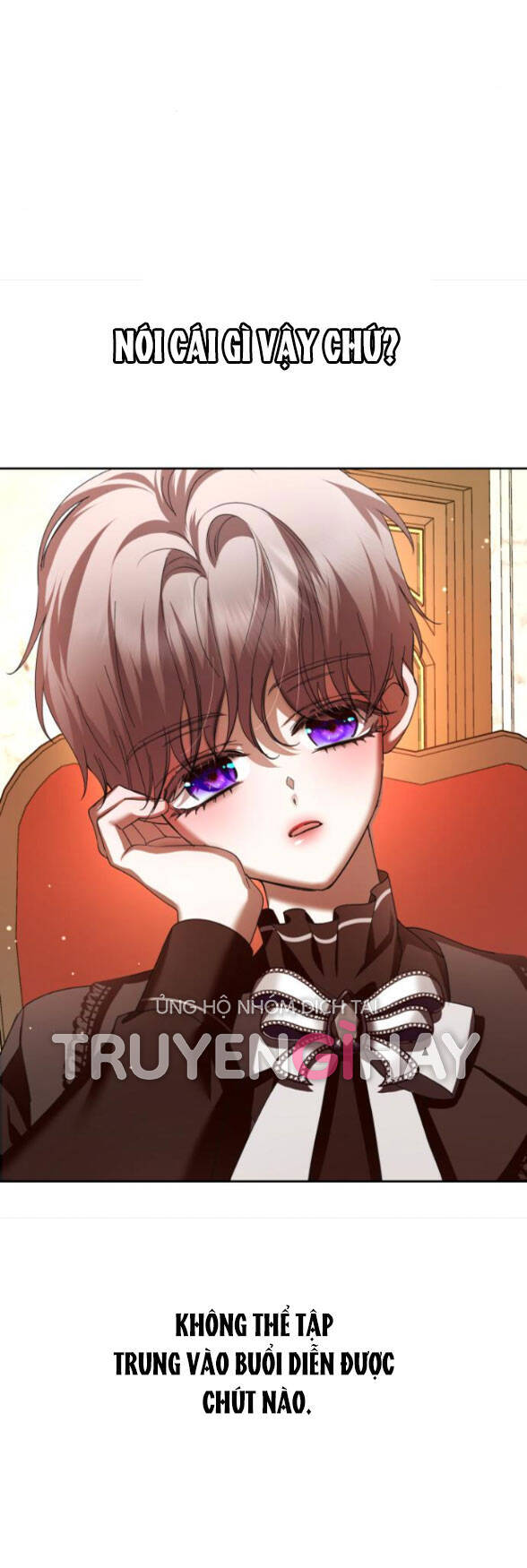 Tôi Muốn Trở Thành Cô Ấy Chỉ Một Ngày Chapter 132.1 - Trang 2