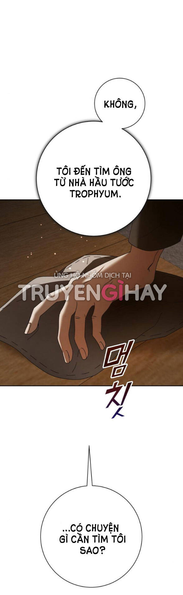 Tôi Muốn Trở Thành Cô Ấy Chỉ Một Ngày Chapter 132.2 - Trang 2