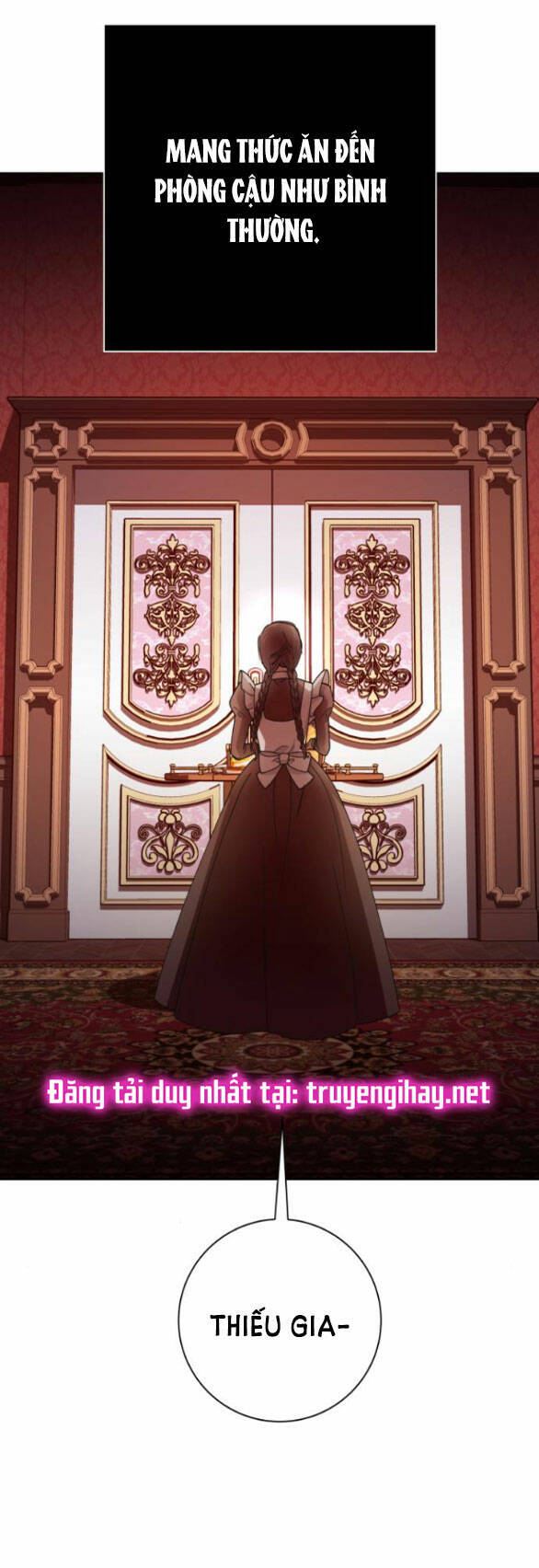 Tôi Muốn Trở Thành Cô Ấy Chỉ Một Ngày Chapter 134.1 - Trang 2