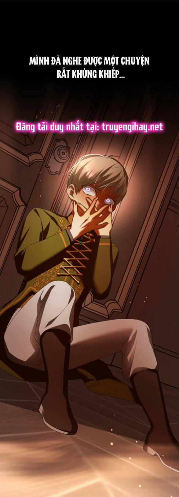 Tôi Muốn Trở Thành Cô Ấy Chỉ Một Ngày Chapter 134.1 - Trang 2