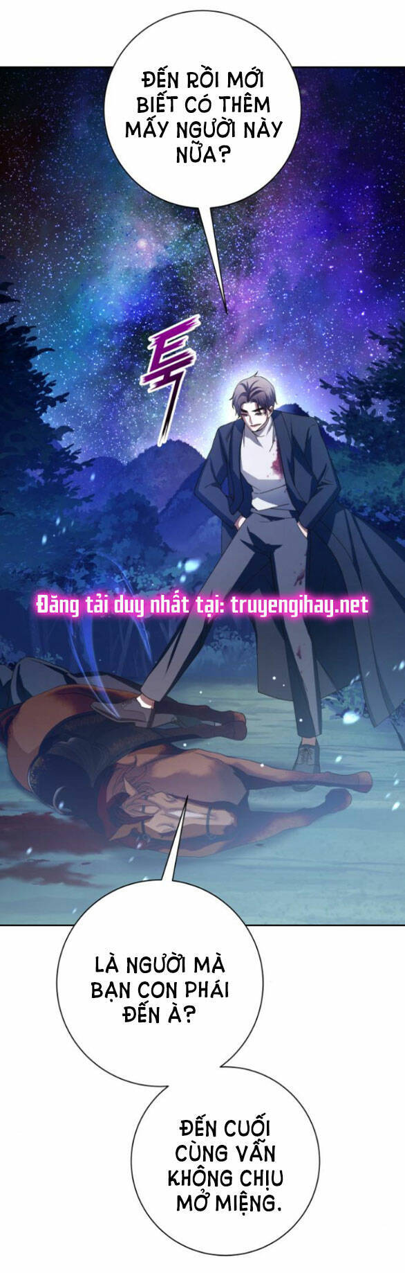 Tôi Muốn Trở Thành Cô Ấy Chỉ Một Ngày Chapter 134.2 - Trang 2