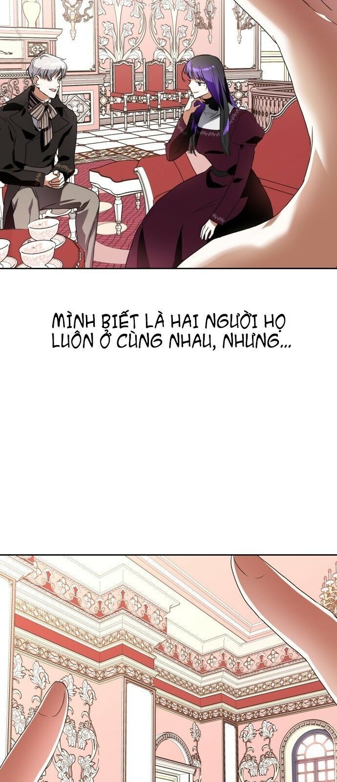 Tôi Muốn Trở Thành Cô Ấy Chỉ Một Ngày Chapter 14 - Trang 2