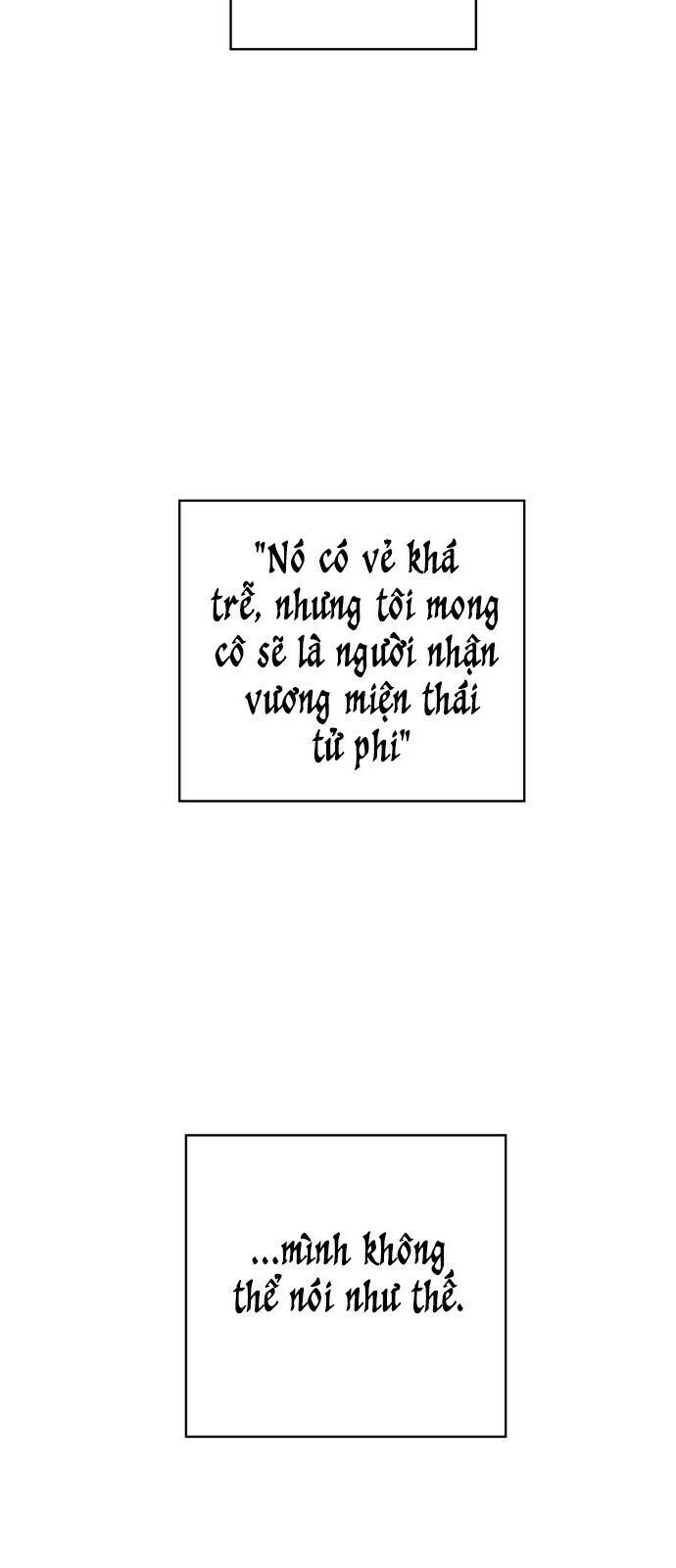 Tôi Muốn Trở Thành Cô Ấy Chỉ Một Ngày Chapter 14 - Trang 2