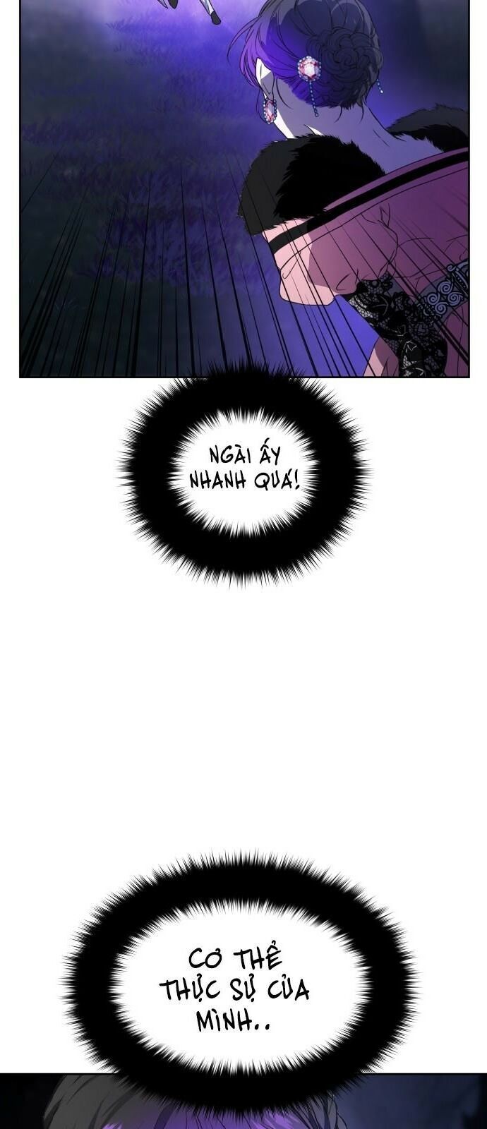 Tôi Muốn Trở Thành Cô Ấy Chỉ Một Ngày Chapter 15 - Trang 2