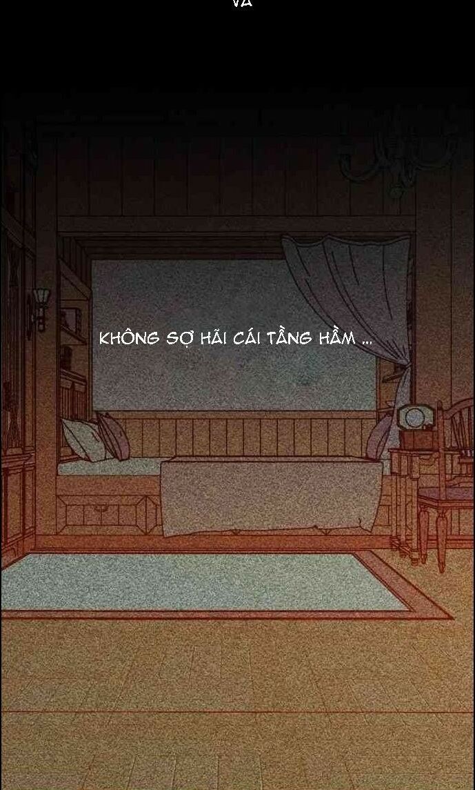 Tôi Muốn Trở Thành Cô Ấy Chỉ Một Ngày Chapter 17 - Trang 2