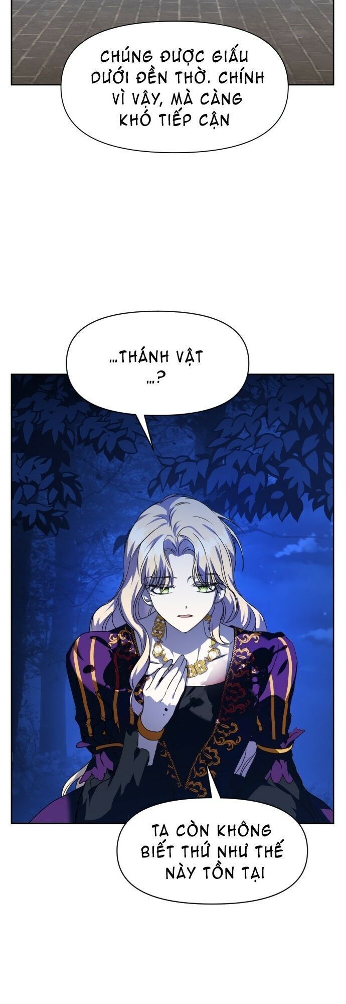 Tôi Muốn Trở Thành Cô Ấy Chỉ Một Ngày Chapter 18 - Trang 2