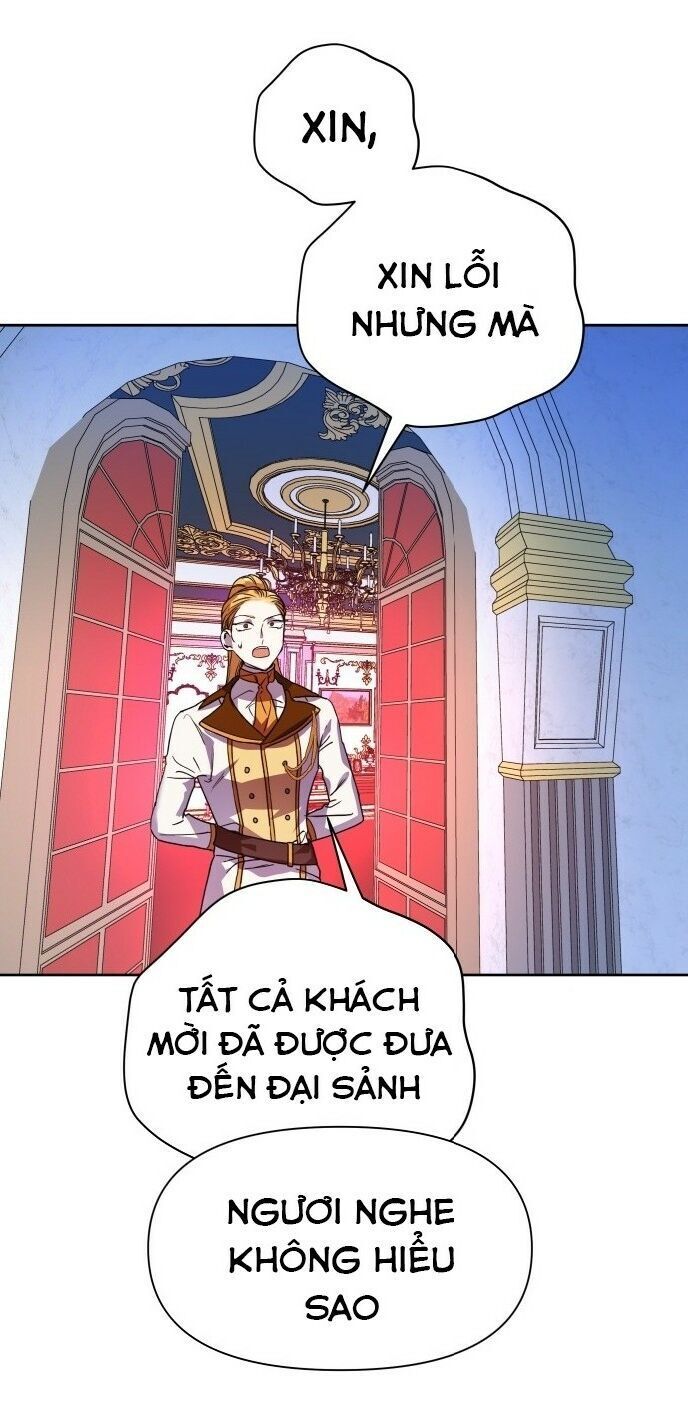 Tôi Muốn Trở Thành Cô Ấy Chỉ Một Ngày Chapter 20 - Trang 2