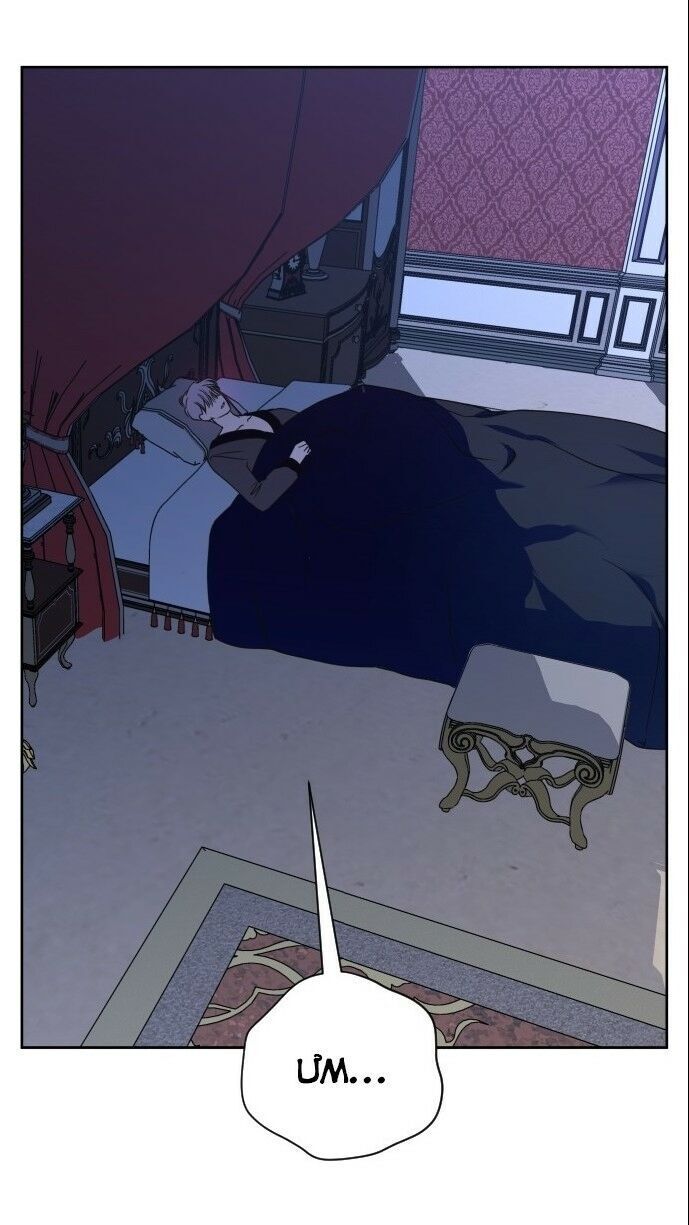 Tôi Muốn Trở Thành Cô Ấy Chỉ Một Ngày Chapter 20 - Trang 2