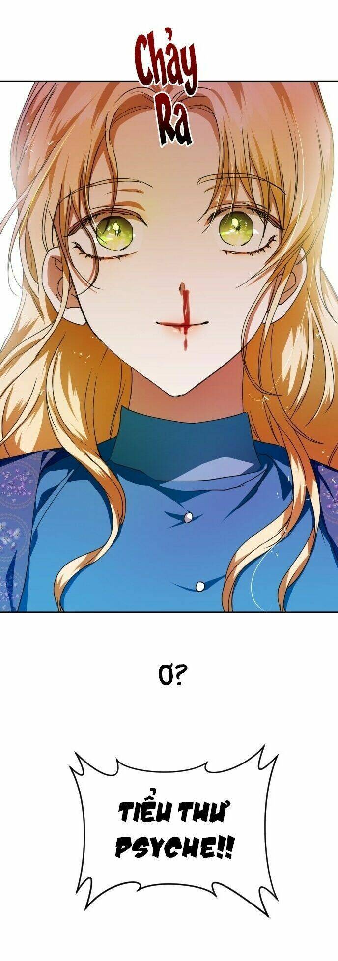 Tôi Muốn Trở Thành Cô Ấy Chỉ Một Ngày Chapter 21 - Trang 2