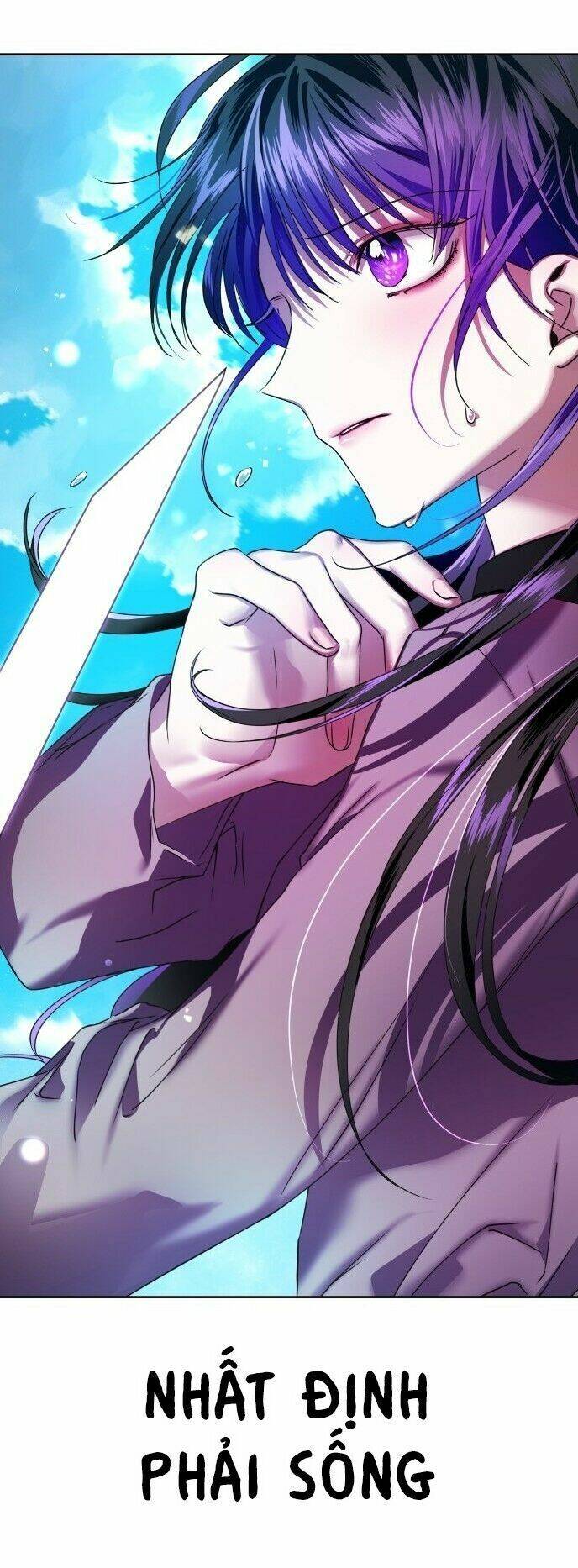 Tôi Muốn Trở Thành Cô Ấy Chỉ Một Ngày Chapter 21 - Trang 2