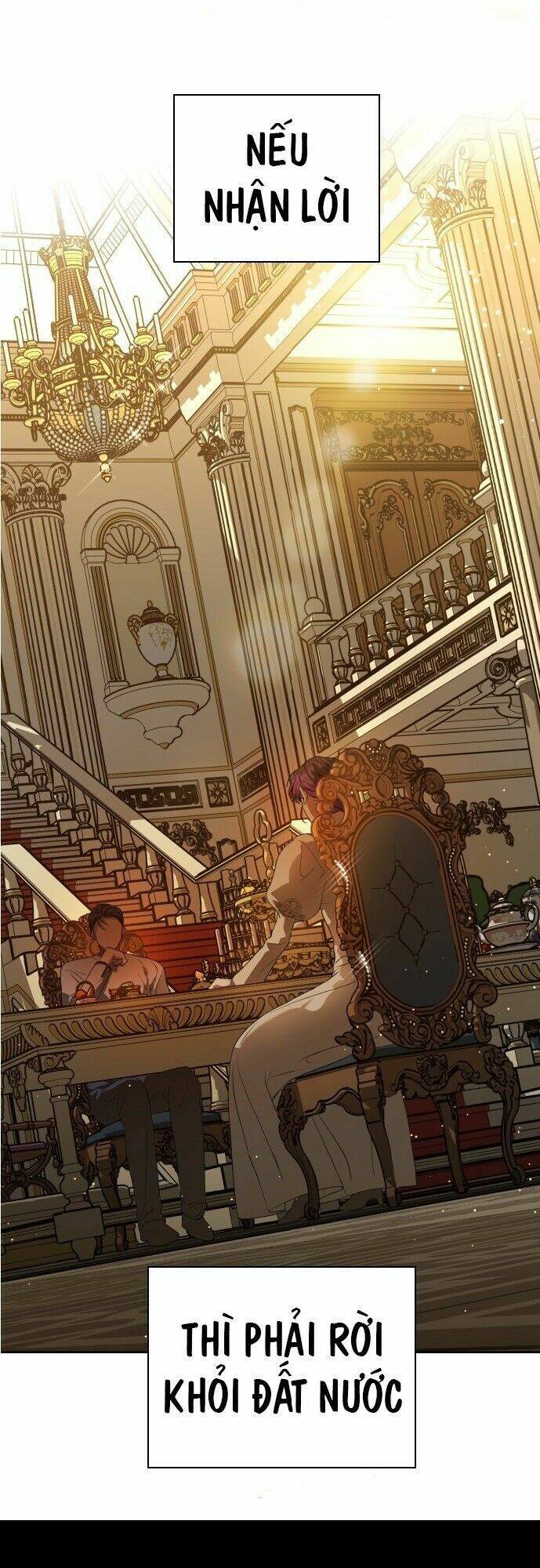 Tôi Muốn Trở Thành Cô Ấy Chỉ Một Ngày Chapter 23 - Trang 2