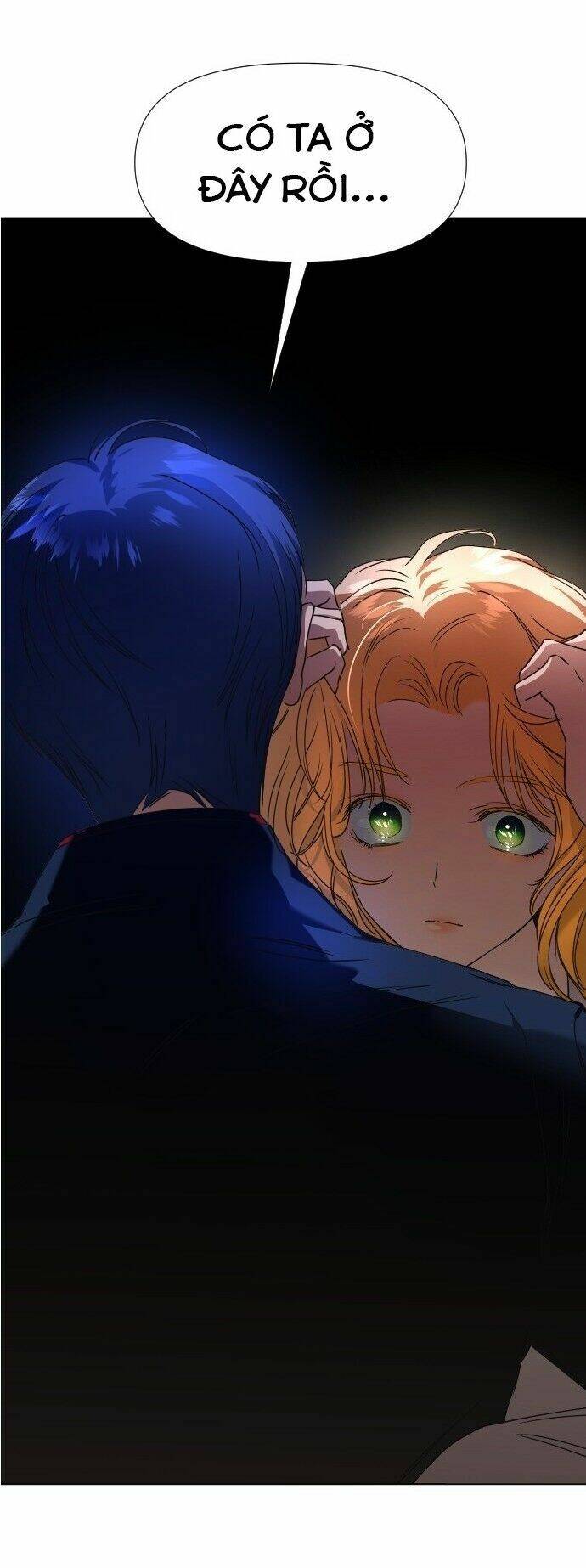 Tôi Muốn Trở Thành Cô Ấy Chỉ Một Ngày Chapter 23 - Trang 2