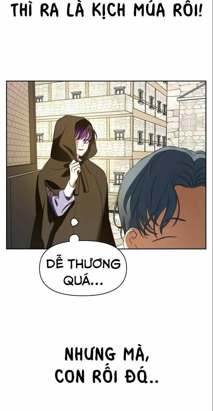 Tôi Muốn Trở Thành Cô Ấy Chỉ Một Ngày Chapter 24 - Trang 2