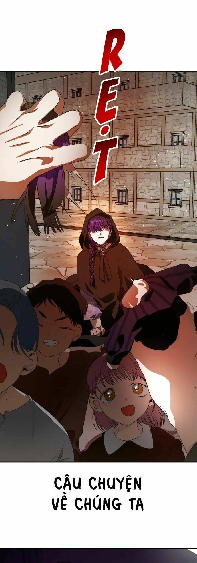 Tôi Muốn Trở Thành Cô Ấy Chỉ Một Ngày Chapter 24 - Trang 2