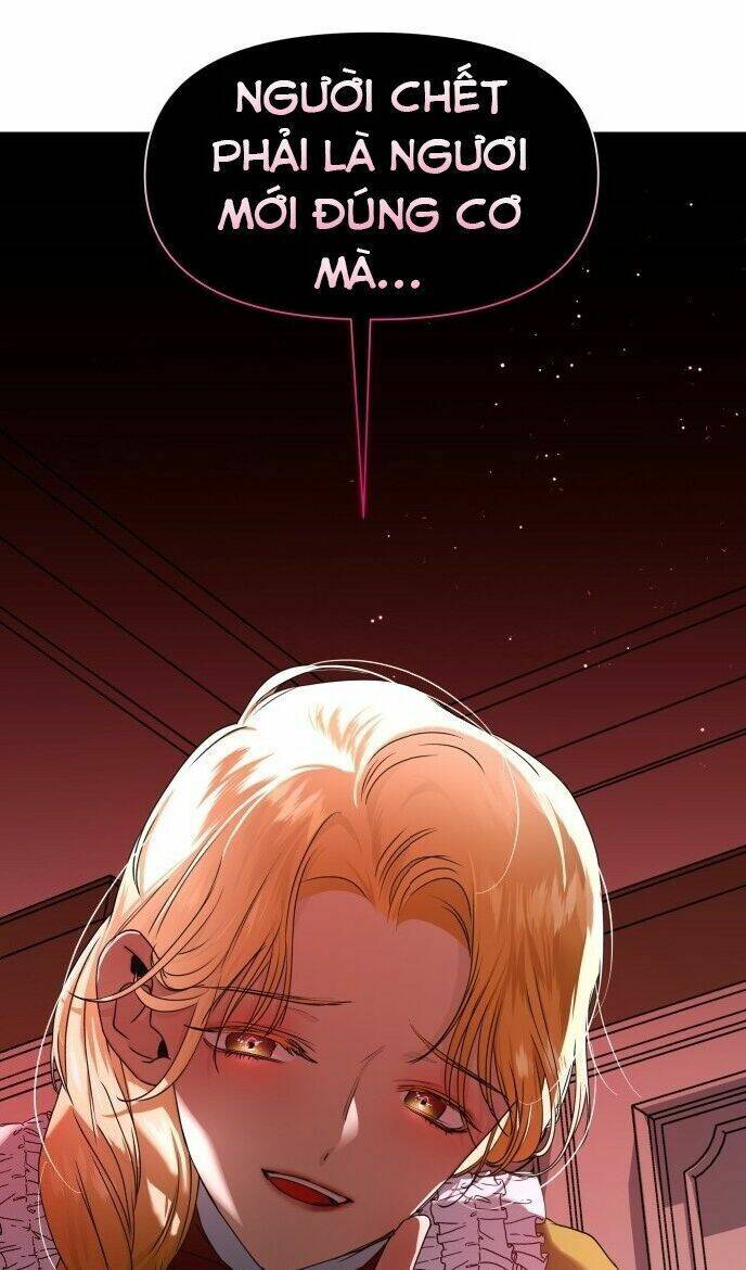 Tôi Muốn Trở Thành Cô Ấy Chỉ Một Ngày Chapter 25 - Trang 2