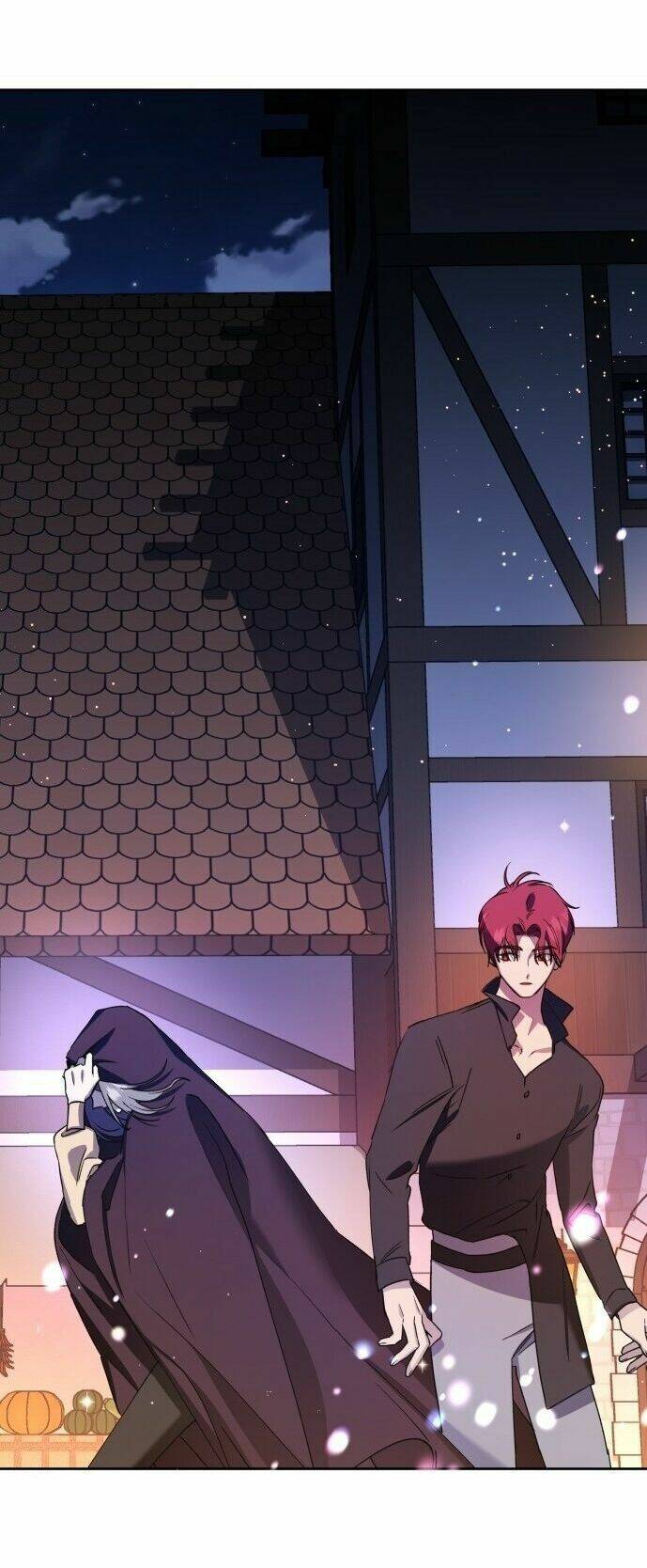 Tôi Muốn Trở Thành Cô Ấy Chỉ Một Ngày Chapter 27 - Trang 2