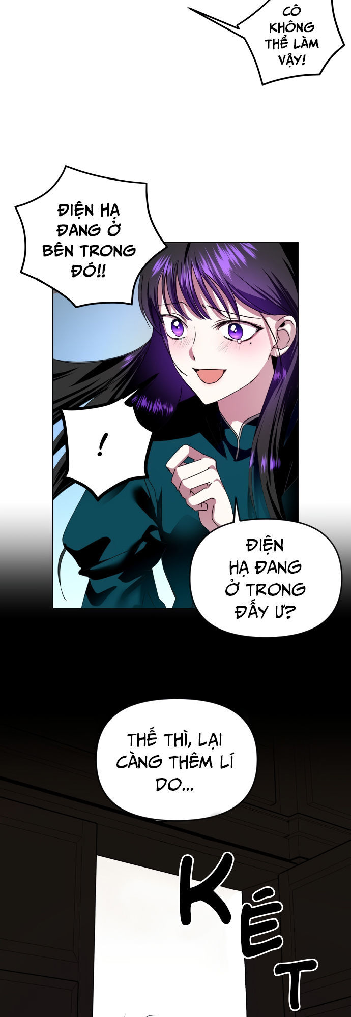 Tôi Muốn Trở Thành Cô Ấy Chỉ Một Ngày Chapter 3 - Trang 2